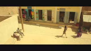 Timbuktu || Trailer ITA