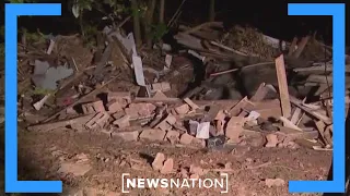 Woman returns from vacation to find Atlanta home demolished | Morning in America