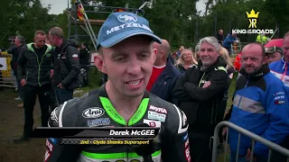 🏍️RACE OF LEGENDS// 2021 ARMOY ROAD RACES// FULL EPISODE PART 2 // KING OF THE ROADS🏍️