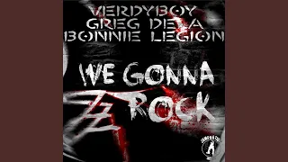 We Gonna Rock (Dj T.c. Remix)