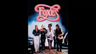 Donna Summer - On the Radio (Foxes 1980 tribute)