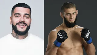 Тимати обратился к Чимаеву, боец UFC готов к бою с Хамзатом, чемпион будет судиться с PFL