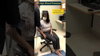 Asking a cardiologist about high blood pressure