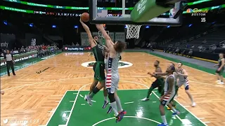 Jayson Tatum Highlights vs Washington Wizards (31 pts, 8 reb, 3 ast)