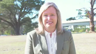 Meet Rouse Hill Hospital’s General Manager, Julia Underwood