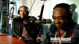 A Tribe Called Quest Runs Down Their History With DJ Whoo Kid in 40 Minute Interview