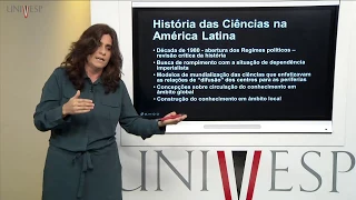 História e Filosofia da Química - Aula 01 - Educação, História e Filosofia da Química