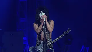 KISS - Tears Are Falling Live (From KISS Rocks Vegas 2014) 4K UHD 60FPS