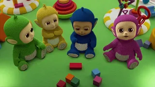 Teletubbies: Babies | Cartoon voor kinderen | WildBrain