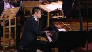 Lang Lang - Rachmaninov Piano Concerto No. 2  - 2nd Movement