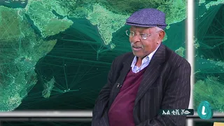 LTV SHOW : ኦሮሞን እንደከዳሁኝ ኢትዮጵያን እንደጠላሁኝ ያዩኛል