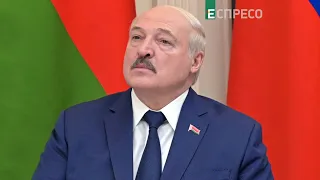 Єдиний спосіб вижити Лукашенку в майбутньому – це вступити у війну, але на боці України, - Горбач