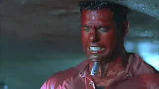 Кровавая вечеринка ... отрывок из фильма (Блэйд/Blade)1998