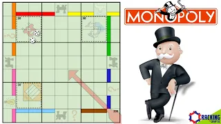 Monopoly Sudoku