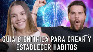 Guía Científica Para Crear y Establecer Hábitos | Lo Bueno, Lo Malo, Y Todo Lo Demás PODCAST