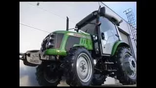 CHERY traktor