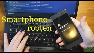 Smartphone rooten: Sony Xperia X Bootlader entsperren - Anleitung für den Unlock von Android
