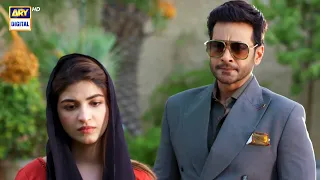 Hook Episode 10 | BEST SCENE | Kinza Hashmi & Faysal Quraishi | ARY Digital