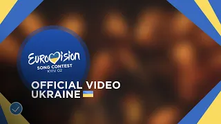 Michelle Andrade - Mirror - Ukraine 🇺🇦 - Official Video - Our Ideal Eurovision 2021