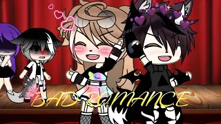 BAD ROMANCE / Gacha Live  / VM /