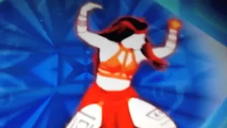 Just Dance 2015 Katy Perry Dark Horse Mash-Up