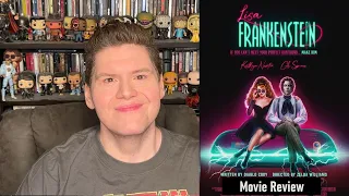 Lisa Frankenstein - Movie Review