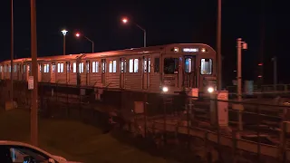 Teen boy dies from injuries after climbing moving subway car in Toronto