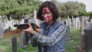 I Spit on Your Grave: Deja Vu (2019, USA) Trailer