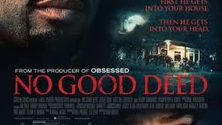 INSANITY CHECK3 - No Good Deed Trailer