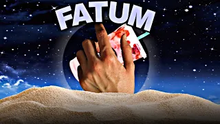 Обложка на трек — FATUM | DEEP-EX-SENSE №19