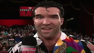 RAW 1993   - Episode 1 - January 11 1993 Highlights