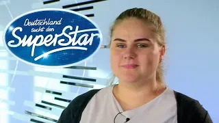 DSDS 2019 - war der Auftritt von Estefania Wollny gut genug für den Recall?