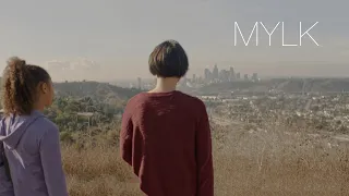 Mylk - Vegan Short Film 2022