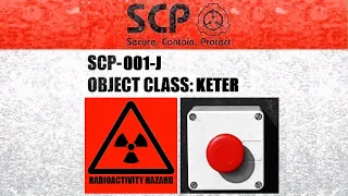 SCP-001-J Demonstrations In SCP Terror Hunt