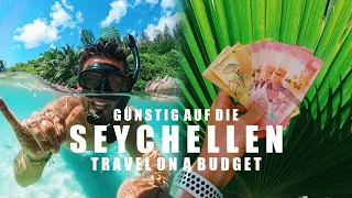 Seychellen on a Budget 💰🌴🌊 II So reist ihr günstig auf den Trauminseln