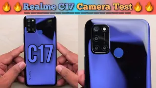 Realme C17 Camera Test | Realme C17 Review | Realme C17 Price | Realme C17 Unboxing| realme C17 Pubg