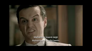 Moriarty Quote : Ve tatlım, beni bir taç takarken görmelisin