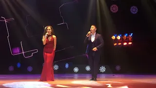Концерт «ТĂВАН ЮРĂ» 2018 год