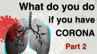 Covid-19 pneumonia: what is the treatment ?