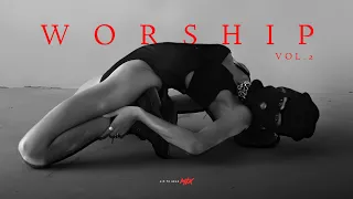 Dark Clubbing / Bass House / Dark Techno Mix 'WORSHIP Vol.2'