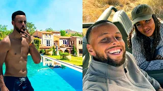 Stephen Curry's LIFE: The Truth EXPOSED