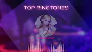 Топ рингтоны на телефон/ Best Ringtones 🎵 Топ 5 рингтонов