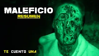 Maleficio, Cuidado con los RITUALES | RESUMEN