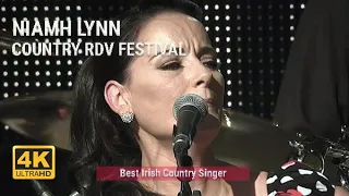 Niamh Lynn @ Country RDV