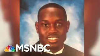 'Cover Up'? Unarmed Black Jogger Gunned Down In Georgia, Igniting Protest | MSNBC