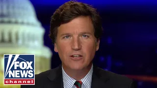 Tucker: Congress tells struggling Americans to take '$600 and shut up'