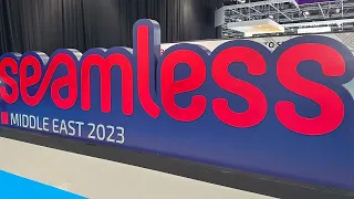 FEITIAN Highlights at Seamless Middle East 2023