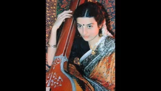 Raga Jhinjhoti -  Ashwini Bhide