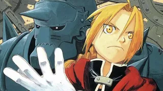 Iron Alchemist - Official Anime Trailer (Fullmetal Alchemist PARODY)