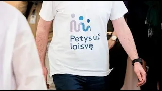 Dulkys už laisvę